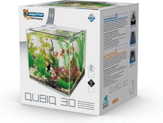 vlam Verdorren Tutor Aquarium goedkoop - Inspiratie voor goedkope aquariums